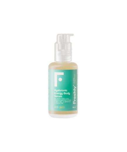 Freshly Cosmetics - Sérum corporal Hyaluronic Energy 100ml