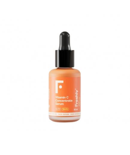 Freshly Cosmetics - Sérum de vitamina C Concentrate Serum 30ml