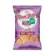 Frit Ravich - Chips de lentejas horneadas con sal y pimienta Realfooding