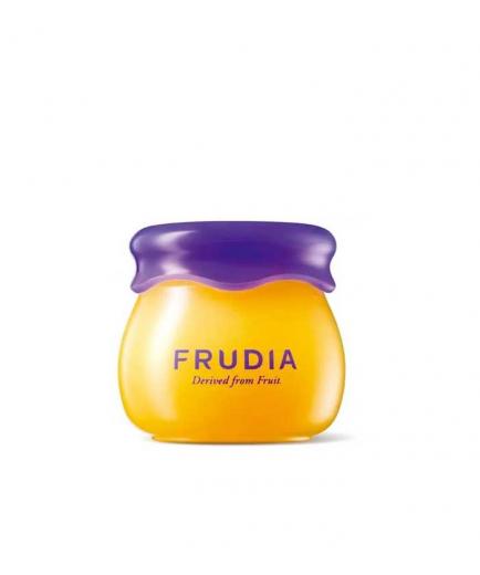 Frudia - Bálsamo de labios hidratante Honey - Arándano