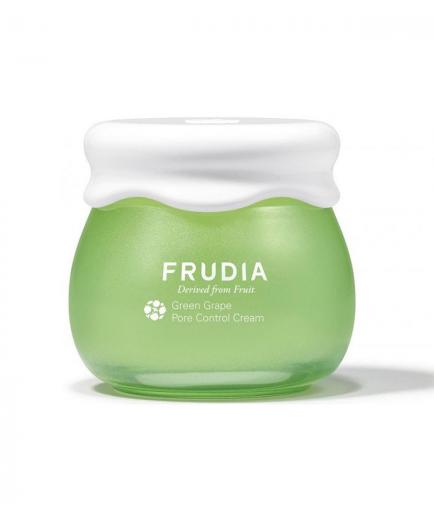 Frudia - Mini crema control de poros 10g - Uva verde