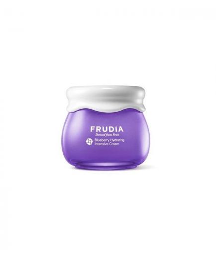 Frudia - Mini crema hidratante intensiva 10g - Arándanos