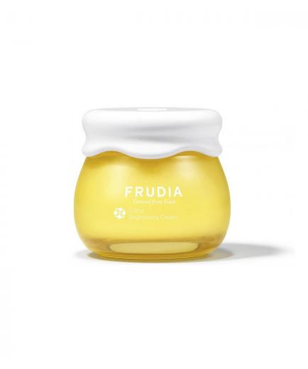 Frudia - Mini crema iluminadora 10g - Cítricos