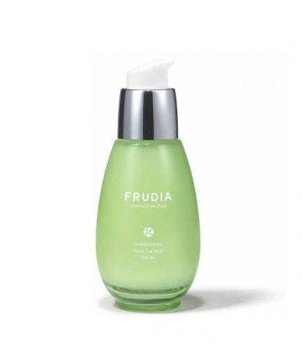 Frudia - Sérum minimizador de poros - Uva