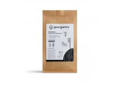 Georganics - Pasta de dientes natural en pastillas - Carbón activo 720uds.