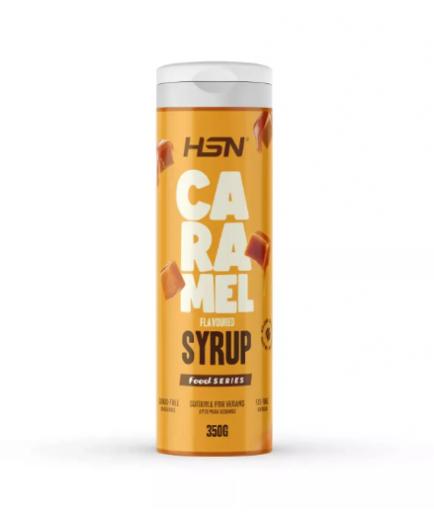 HSN - Sirope de caramelo 0% 350ml