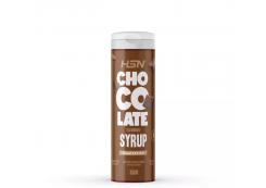 HSN - Sirope de chocolate 0% 350g