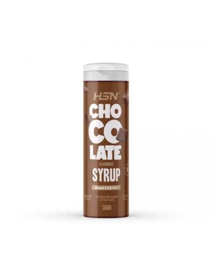 HSN - Sirope de chocolate 0% 350g