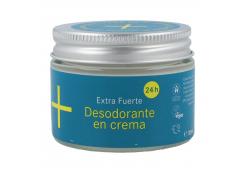 I M - Desodorante en crema Extra fuerte Zero Waste 30ml