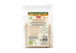 La Finestra sul Cielo - Garbanzos Bio 100% envase compostable 400g