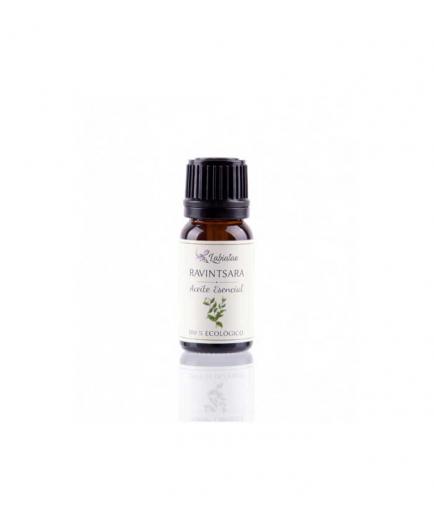 Labiatae - Aceite esencial ecológico de ravintsara 12ml