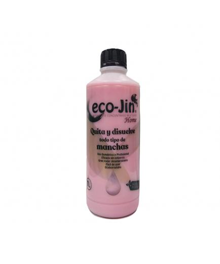 Ecojin - Detergente concentrado multiusos Home