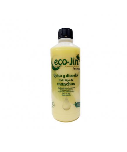 Ecojin - Detergente concentrado multiusos Intense