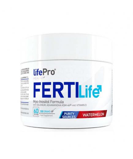 Life Pro - Ferti Life 300g - Sandía