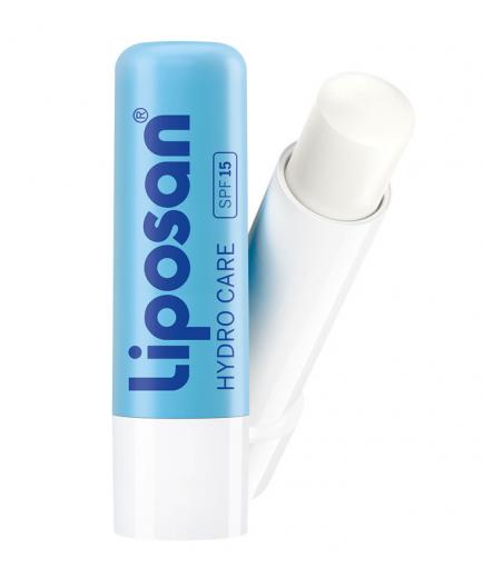 Liposan - Bálsamo labial - Hydro Care