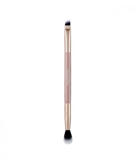 Maria Orbai - Brocha doble para ojos Soft Vegan Brush MO-4