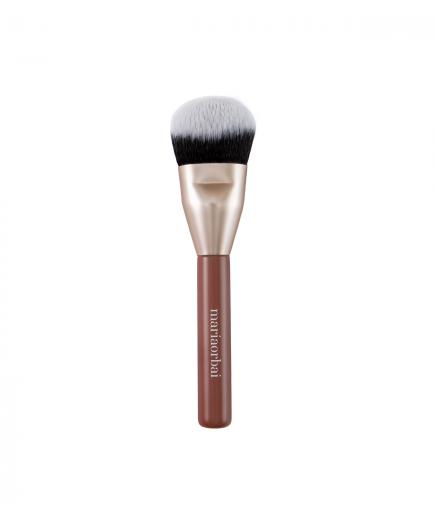 Maria Orbai - Brocha individual para rostro Soft Vegan Brush - MO Mini 11