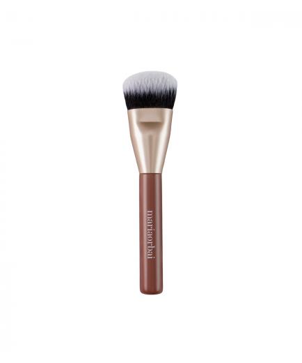 Maria Orbai - Brocha individual para rostro Soft Vegan Brush - MO Mini 12