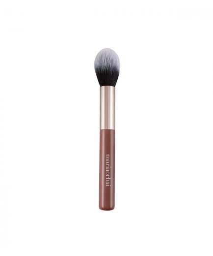 Maria Orbai - Brocha individual para rostro Soft Vegan Brush - MO Mini 22