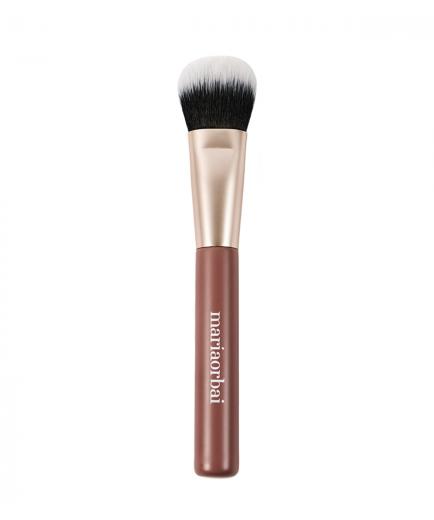 Maria Orbai - Brocha individual para rostro Soft Vegan Brush - MO Smart 53