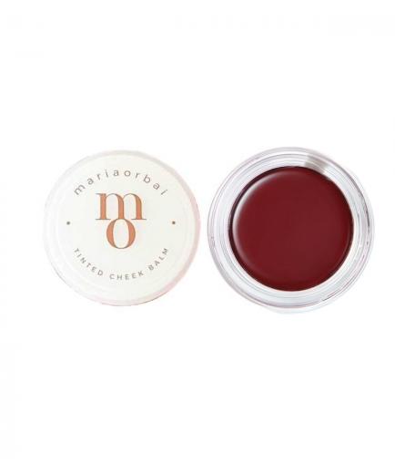 Maria Orbai - Colorete en bálsamo Tinted Cheek Balm - Sweet Berry