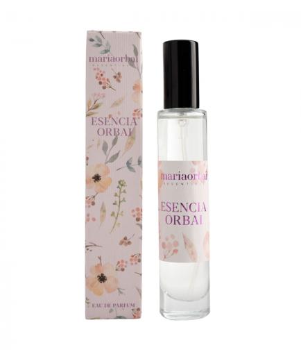 Maria Orbai - Eau de parfum Esencia Orbai Minitalla