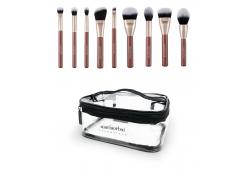 Maria Orbai - Kit de brochas individuales Vegan Brushes