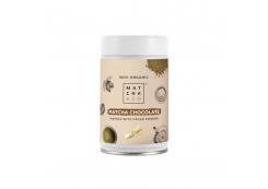 Matcha & Co - Té Matcha de chocolate 100% orgánico 80g