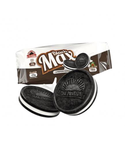 Max Protein - Galletas proteicas Black Max