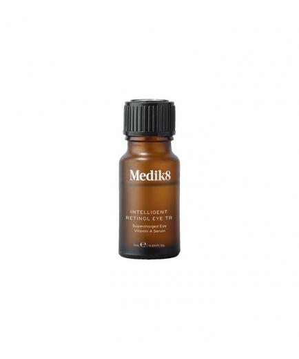 Medik8 - Sérum de noche para el contorno de los ojos con Vitamina A Intelligent Retinol Eye TR