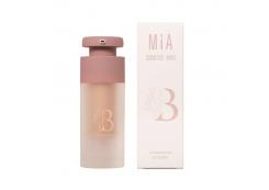 MIA COSMETICS - Base de maquillaje Blooming Colecttion- Ivory