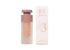 MIA COSMETICS - Base de maquillaje Blooming Colecttion- Warm Beige