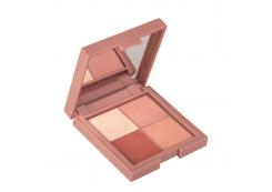 MIA COSMETICS - Paleta de sombras de ojos y colorete