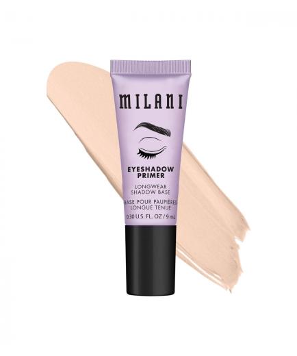 Milani - Prebase para sombra de ojos - 01: Nude