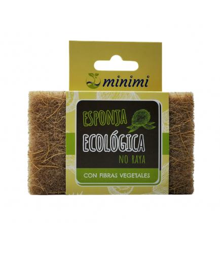 Minimi - Esponja Ecológica