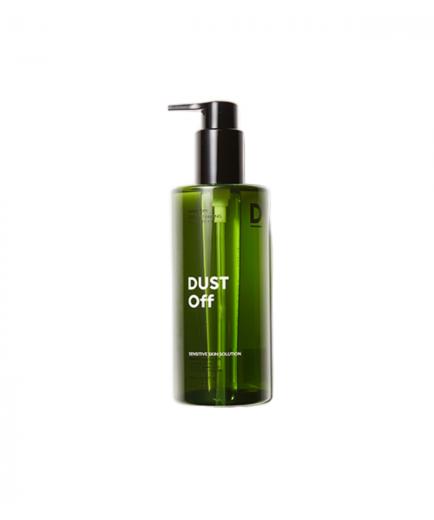 Missha - Aceite limpiador Super Off Dust Off - Piel sensible