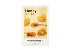 Missha - Mascarilla Airy Fit Sheet Mask - Miel