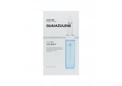 Missha - Mascarilla facial Guaiazulene