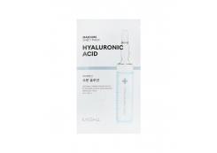 Missha - Mascarilla facial Hyaluronic Acid