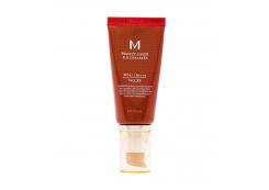 Missha -  Perfect Cover BB Cream SPF 42 (50ml) - 25: Warm Beige