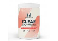 My Protein - Clear Whey Isolate 500g - Tropical dragonfruit