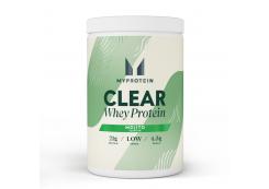 My Protein - Clear Whey Isolate 509g - Mojito