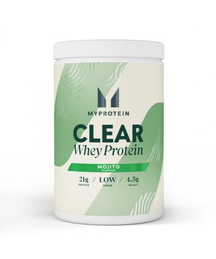 My Protein - Clear Whey Isolate 509g - Mojito