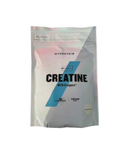 My Protein - Creatina Monohidrato en polvo 250g - Sin sabor