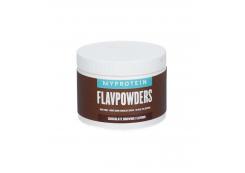 My Protein - FlavPowders - Sabor Brownie de Chocolate