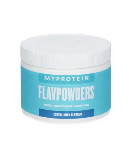 My Protein - FlavPowders - Sabor Cereales de leche