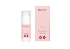 MyALMA - Hidratante íntimo de aloe vera y glicerina