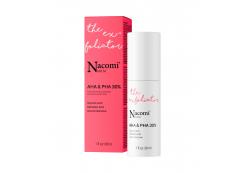 Nacomi - *Next Level* - Sérum exfoliante con ácido AHA y PHA 30% The Exfoliator