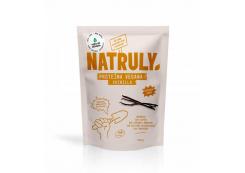 Natruly - Proteína natural vegana 350g - Vainilla