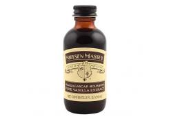 Nielsen Massey - Extracto de vainilla pura de Bourbon de Madasgar 60ml